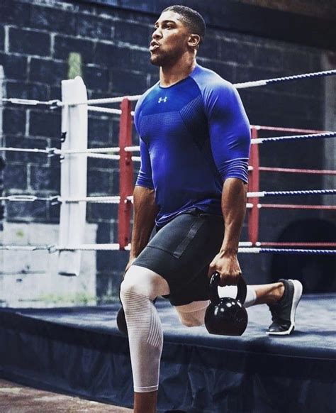 Celebrate your hard work with our lifestyle apparel inspired by the journey of anthony joshua. Pin by Tsvetan Velev on Boxing | Anthony joshua training ...