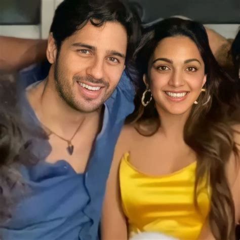 Kiara Advani Sidharth Malhotra Set To Reunite For Romantic Story After Shershaah Success