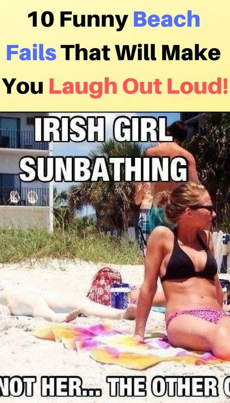 Everything you need over 50% off. 10 Funny Beach Fails That Will Make You Laugh Out Loud ...