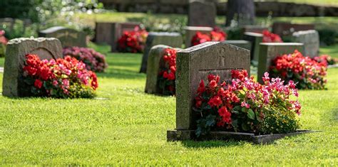 What To Expect During Your First Visit To The Cemetery Welcome To