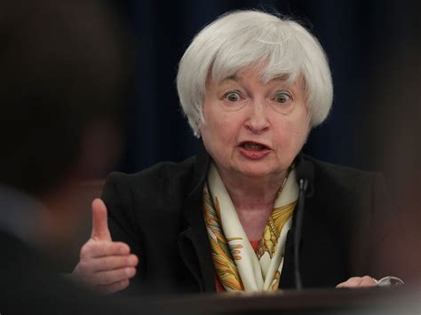 Us Dollar Rises Due To Hints Federal Reserve Will Hike Interest Rates