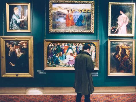7 Most Famous Art Galleries In India That Are A Must Visit The Times