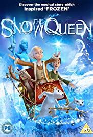 And with plenty of drama, anticipation, and comedy it manages to hold its own as a. The Snow Queen (2012) - IMDb