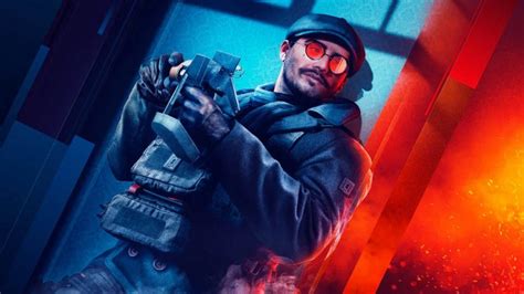 Rainbow Six Siege Year 6 Operators Maps Everything You Need To Know