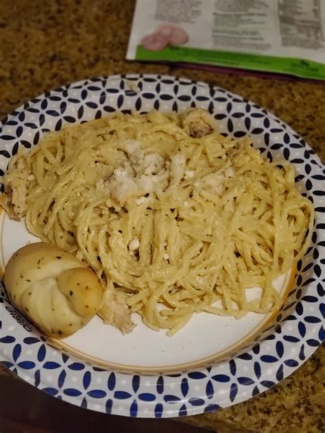 Homemade alfredo sauce is one of the easiest, most flavorful sauce recipes i make. Late Nights, Early Mornings: Chicken Alfredo Recipe with ...