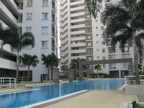 Just opposite the selangor polo residences (as you know this area well) subject property : Nikklo Properties For Sale / Rent: For Rent: Cova Suites ...