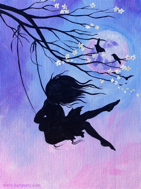 Malideen für kinder und erwachsene, vom keilrahmenbild zum fingerprint gibt es viel zu entdecken. Acryl Bilder Malen von Bilder Malen Acryl Ideen Bild ...
