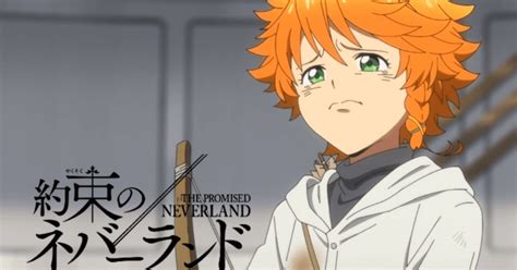 Yakusoku No Neverland 2x11 Lanzan Nuevo Adelanto Para úndecimo