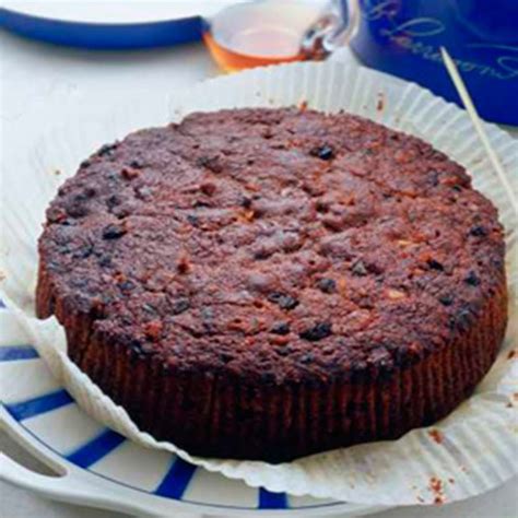 Good job christmas pudding has the word 'christmas' in it, ensuring it's restricted to this special time of year. Christmas cake - Good Housekeeping
