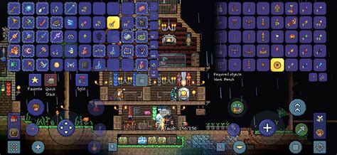 Mobile Terrarians Assemble Mobile 13 Launches Today News Terraria