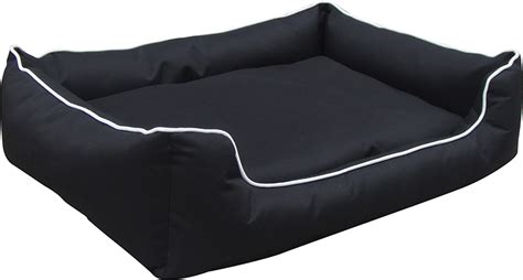 120cm X 100cm Heavy Duty Waterproof Dog Bed Buy Pet Beds 135986