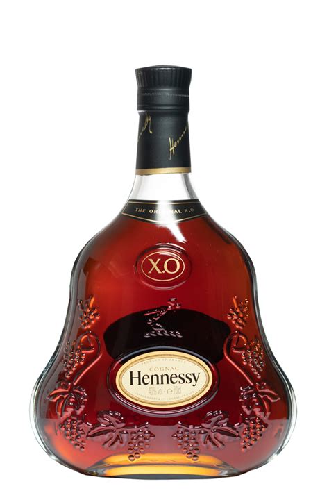 Richard hennessy, an irish aristocrat, established his business by basing it on the exportation of brandies back to the uk and his native. Hennessy XO Cognac 70cl | VIP Bottles