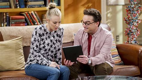 Big Bang Theory Season 11 On Hiatus Leaked Plot Teases Return Of Penny