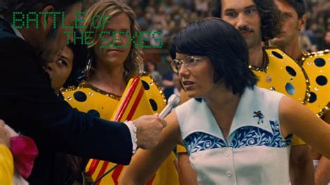 Battle Of The Sexes 2 Golden Globe Nominations Tv Commercial Fox