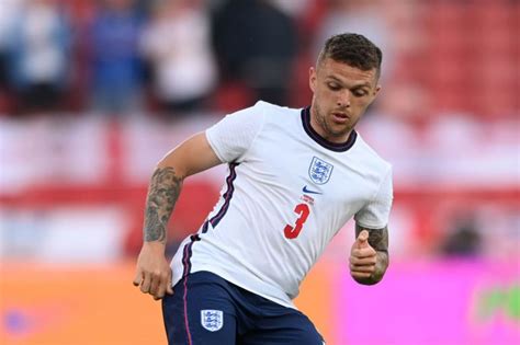 Kieran trippier says england learned three years of hard lessons to put together the performance that beat denmark. Trippier Man United transfer wouldn't replace Wan-Bissaka