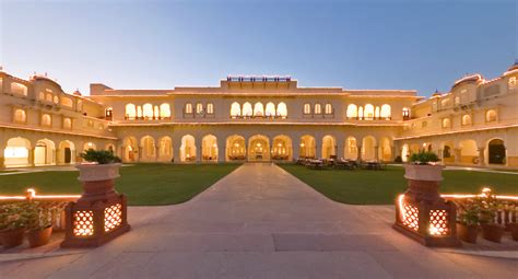 Taj Rambagh Palace Lal Kothi Jaipur Wedding Venue Cost