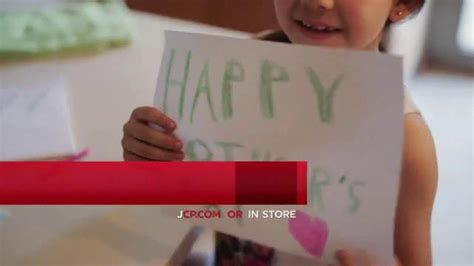 Jcpenney Mothers Day Sale Tv Commercial Apparel For Her Ispottv