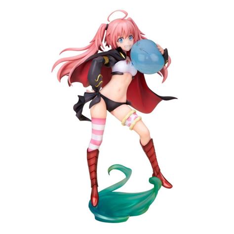 Alter That Time I Got Reincarnated As A Slime Milim Nava Figure