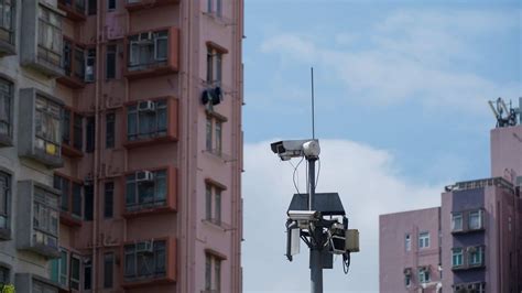 This Indian City Has Worlds Most Cctv Cameras In Public Places Beats China Mint