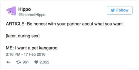 30 hilarious sex related tweets that really deserve a standing funny gallery ebaum s world