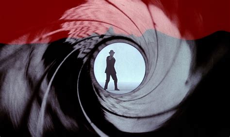 48 James Bond Gun Barrel Wallpaper On Wallpapersafari