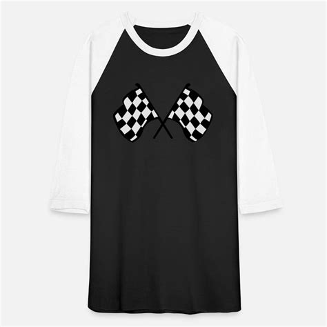 Racing Flags T Shirts Unique Designs Spreadshirt