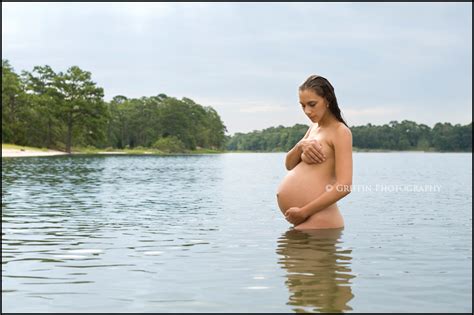 Nude Maternity Photography Beach Picsninja Com
