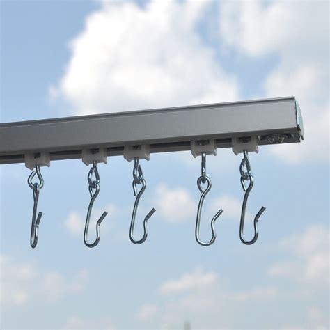 Frequent special offers and discounts up to 70% off for all products! Ceiling-Mounted Drapery Track | Bag&Baggage Productions