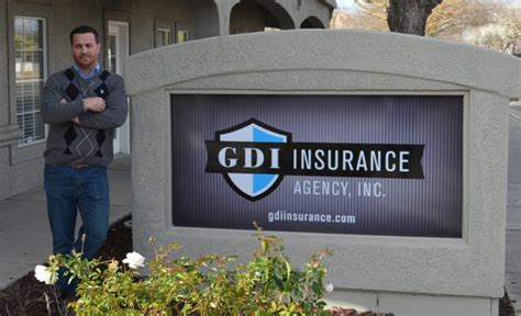 Gdi Insurance Agency Inc