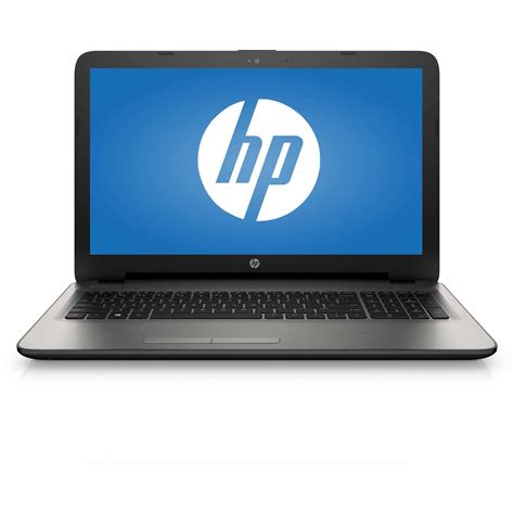 Hp High Performance 156 Inch Laptop Pc 2016 Model Intel Core I5