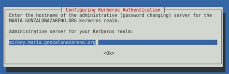 Kerberos in windows operating system is around for about 10 years and it is still causing problems and for many to make this process a bit easier here is a short explanation of kerberos, ie and and. SSH + Kerberos - El cactus volador