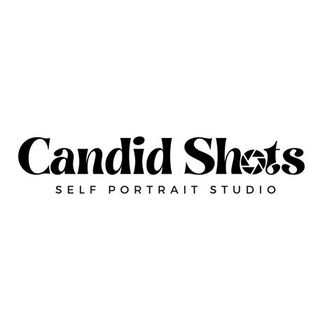 Candid Shots -Self Portrait Studio | Lingayen