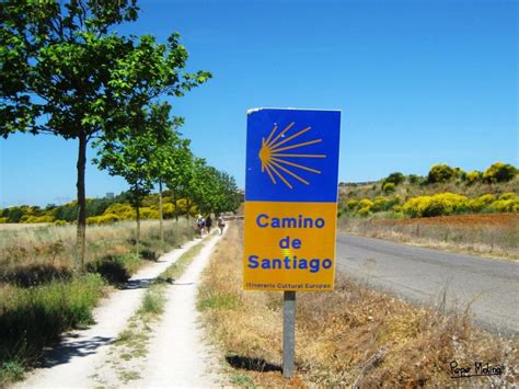 👍5 Detalles Relevantes Del Camino De Santiago En Su Peregrinación