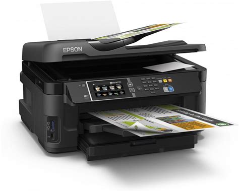 Printer and scanner software download. Die 5 besten A3-Drucker〡PDFelement