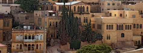 اليونسكو تدرج مدينة السلط الأردنية على قائمة التراث العالمي صحيفة الوطن