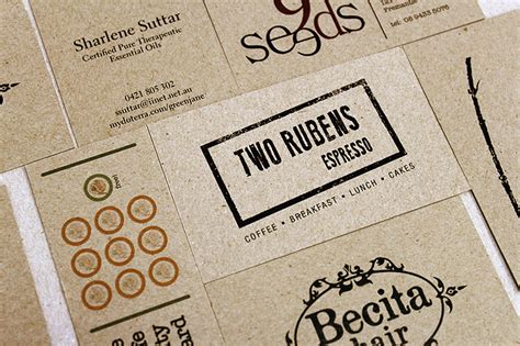 I came in needing business cards with a deadline. 1 Hour Business Cards | Docuprint - Print and Sign ...