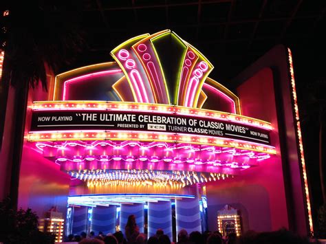 The great movie ride, a staple of hollywood studios since may 1st, 1989 is wrapping up production on august 13th, 2017. If I redesigned the Great Movie Ride at Disney's Hollywood ...