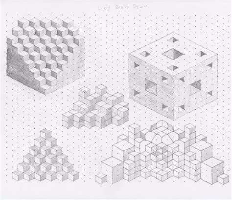 How Is An Isometric Graph Paper Used Quora Graph Paper Designs