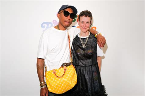 Pharrell Williams Debuts ‘just Phriends Joopiter Collection Billboard