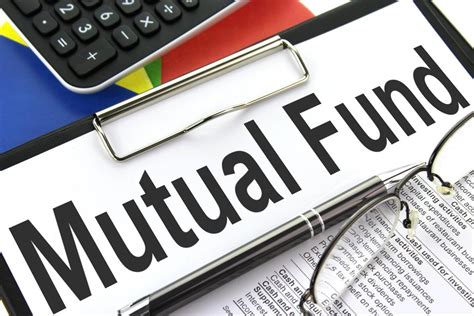 Mutual Fund Free Of Charge Creative Commons Clipboard Image