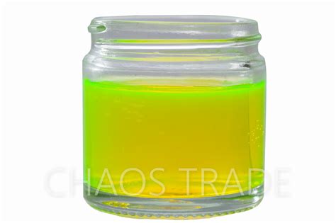 Fluorescein 200 Sodium Salt Leak Detection Tracing Uv Dye