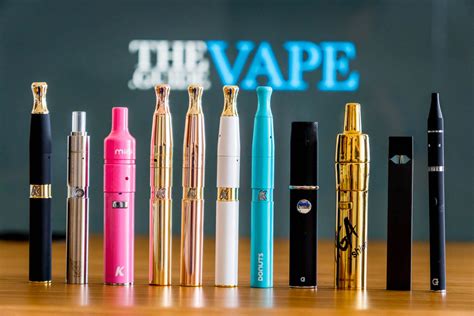 Are Disposable Or Refillable Vapes Better For Flavor Thedailyguardian