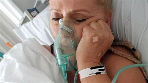Woman Desperate For 50k Surgery After Bali Accident The Advertiser
