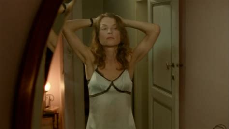 Isabelle Huppert Sexy Nue Propriete Video Celebs