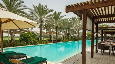 Desert Palm Hotel Dubai