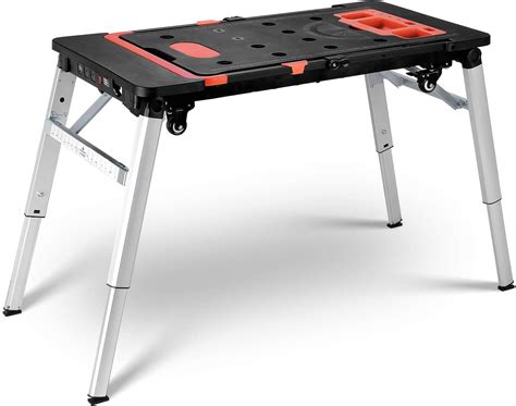 Best Portable Workbenches In 2020 Top Picks And Reviews