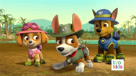 Do you have permission from your parents / guardian to go to other websites? Tvokids Paw Patrol - Kids Matttroy