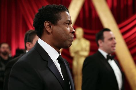 He didn't do any of that with me, says washington, 66. Denzel Washington lesz Macbeth az idősebb Coen-fivér filmjében