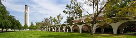 Universidad De California Riverside