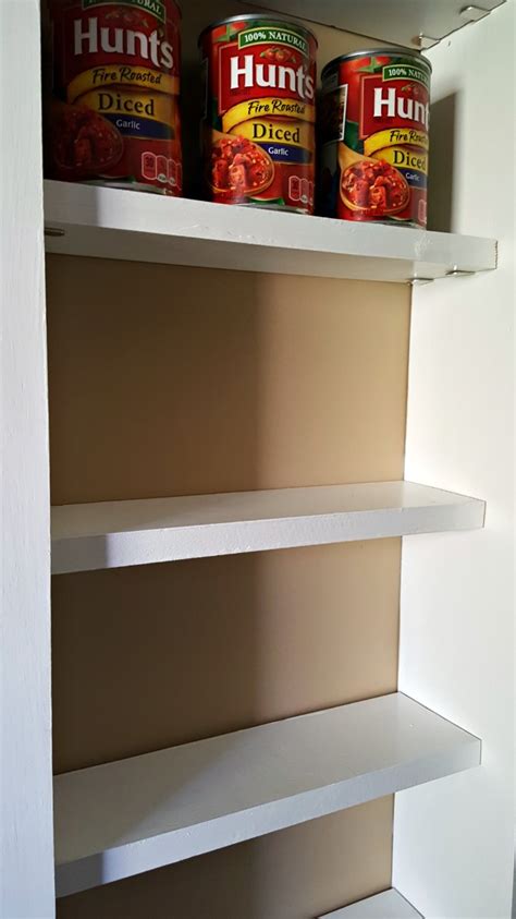 We found awesome picks for small spaces, entryways, closets and so much more from the container in an effort to help those who own too many shoes to count, we searched the internet to find the best storage units and shoe racks to keep your favorite. Pantry Between the Studs - Live from Julie's House